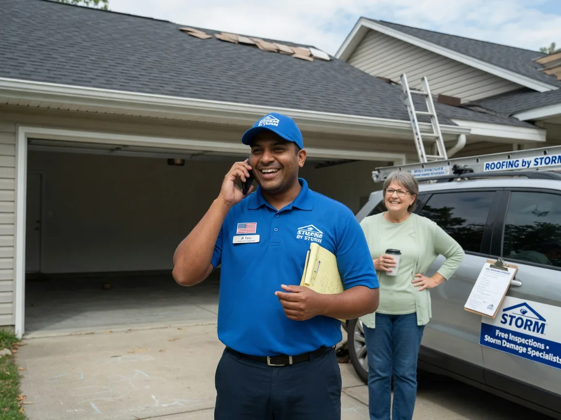 Roof Repair Near Me Scribner, NE FAQs